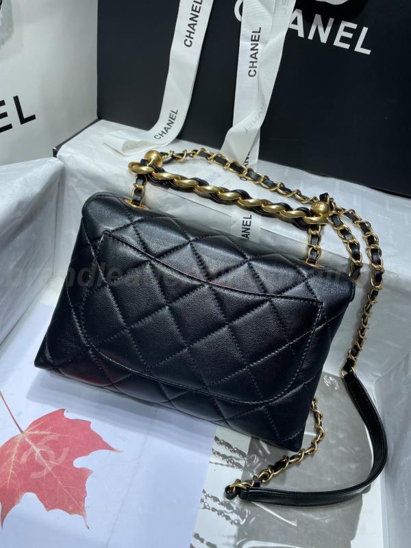 Chanel Handbags 387